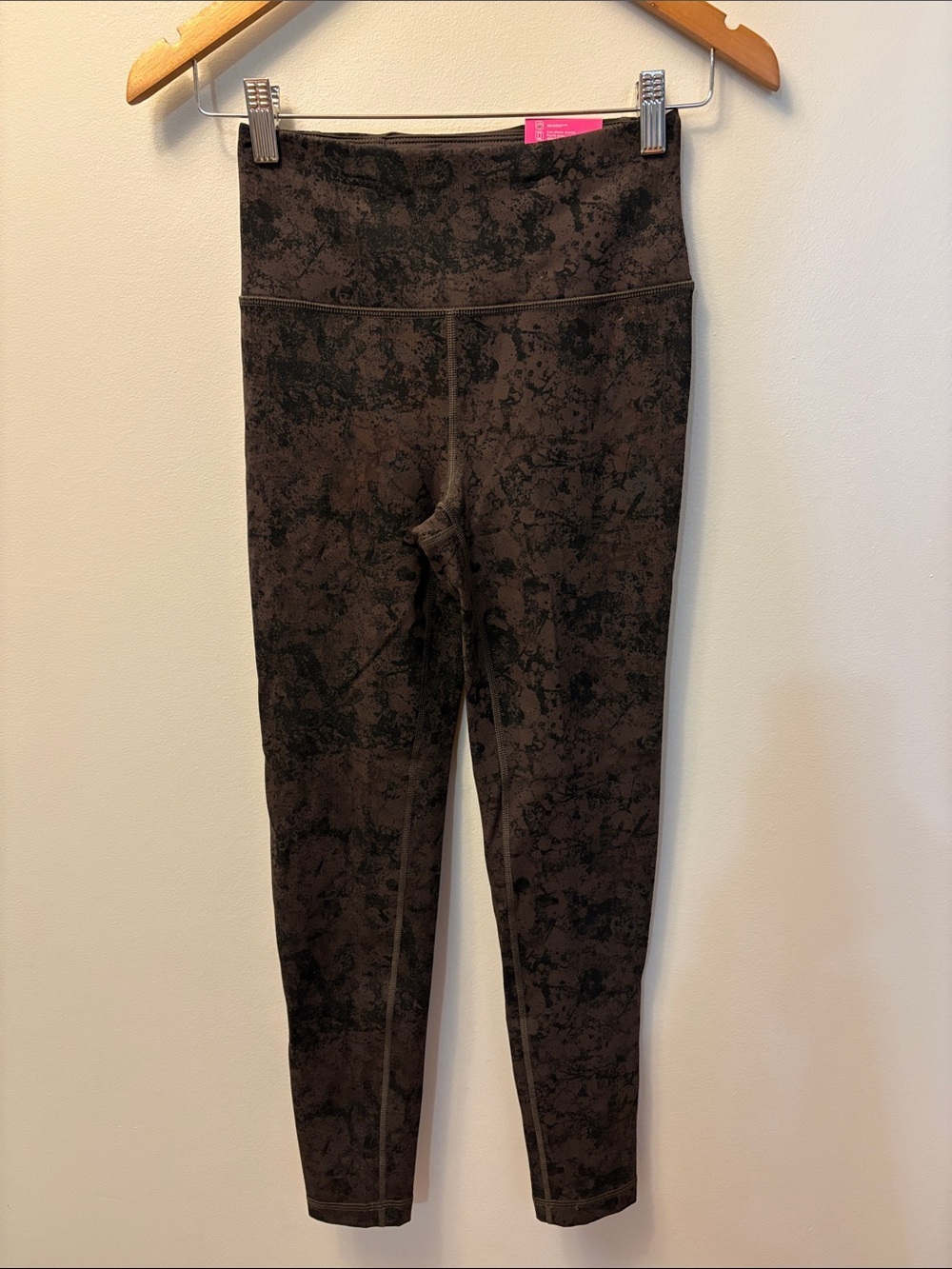 NWT Athletic Works High Rise 7/8 Legging Size XS